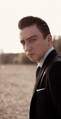 Foto de Eugene Mcguinness