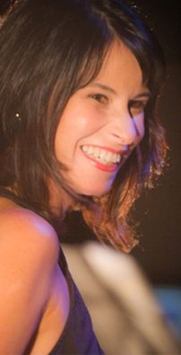 Foto de Célia Porto