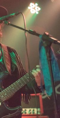 Foto de Gente Del Barro