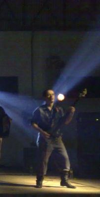 Foto de Os Campeiros