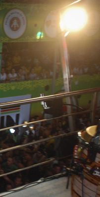 Foto de Saulo Fernandes