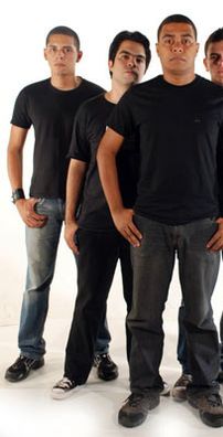 Foto de Território Duck