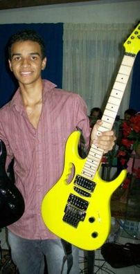 Foto de Banda Cristal Eterno