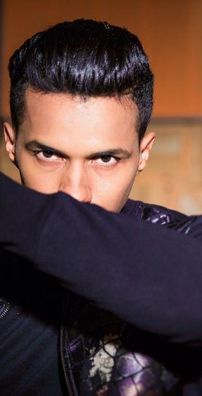 Foto de Luciano Duarte