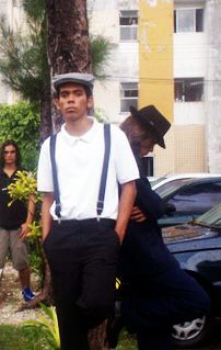 Foto de Última Saída