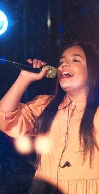 Foto de Esther Fiaux