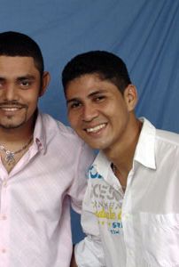 Foto de Trio Para Amar