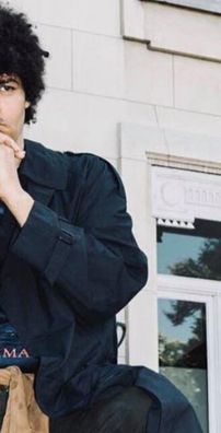 Foto de James Ferraro