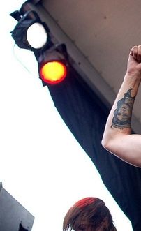 Foto de Tyler Carter