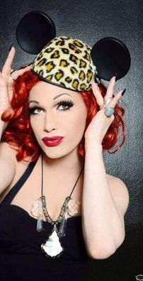 Foto de Jinkx Monsoon