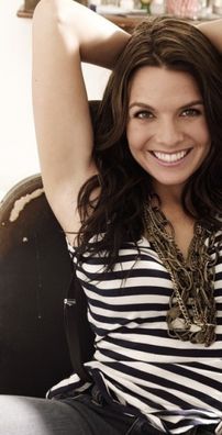 Foto de Ashlyne Huff