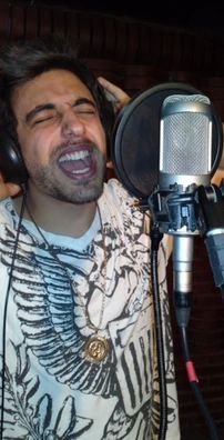 Foto de Raphael Leandro