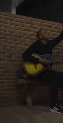 Foto de Mateus Coutinho