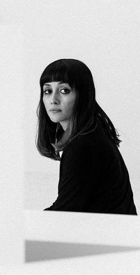 Foto de Amaya Laucirica