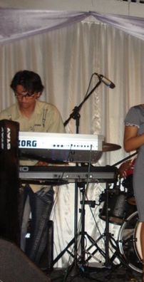 Foto de Banda Filhos da Promessa