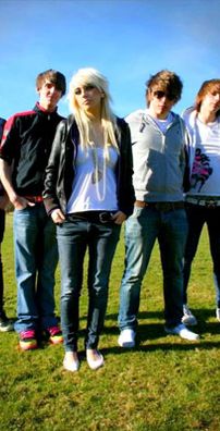 Foto de All The Above