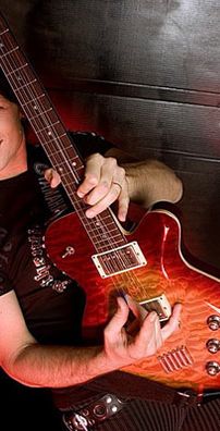 Foto de Rafael Bittencourt