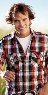 Foto de Benjamin Rojas