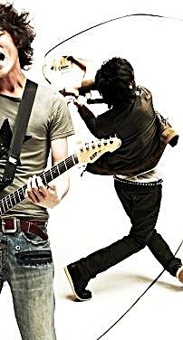 Foto de 9mm Parabellum Bullet