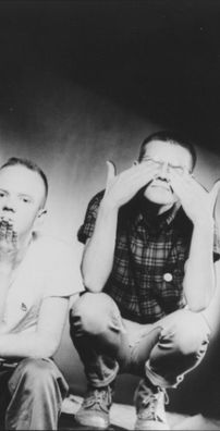 Foto de Bronski Beat