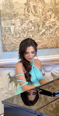 Foto de Mayara Dourado