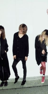 Foto de The Teenage Kissers