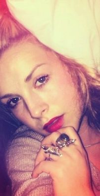 Foto de Shannon Saunders