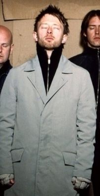Foto de Radiohead
