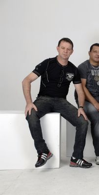 Foto de Banda Passarela