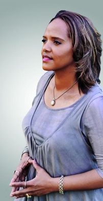 Foto de Terri Lyne Carrington