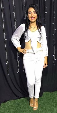 Foto de Priscila Anjo