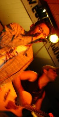 Foto de Banda Savana