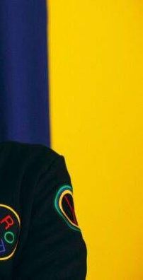 Foto de Yago Oproprio