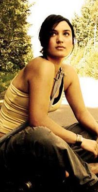 Foto de Hayley Sales