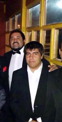 Foto de Fabián Elías