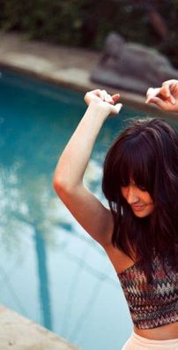 Foto de Elizabeth Huett