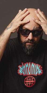 Foto de Gigante No Mic