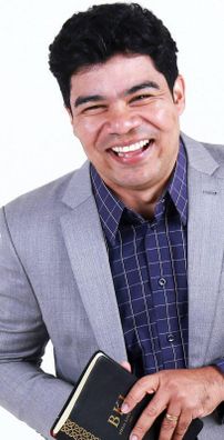 Foto de Samuel Mariano