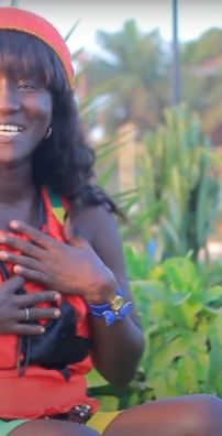 Foto de Harmonia De Luanda