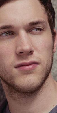 Foto de Phillip Phillips