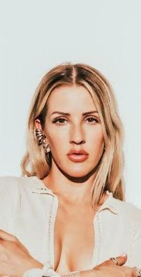 Foto de Ellie Goulding