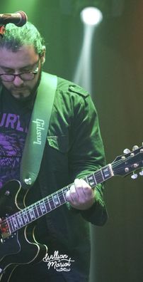 Foto de Jorge Fidélis