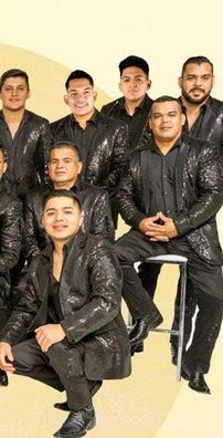 Foto de La Arrolladora Banda El Limón De René Camacho