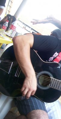 Foto de Raphael Cupric