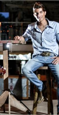 Foto de Danilo Reis e Rafael