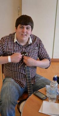 Foto de Michael Collings