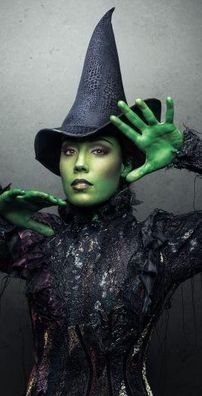 Foto de Wicked Brasil