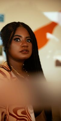 Foto de Polly Magalhães