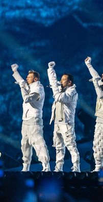 Foto de Backstreet Boys