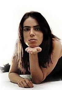 Foto de Heloisa Faissol